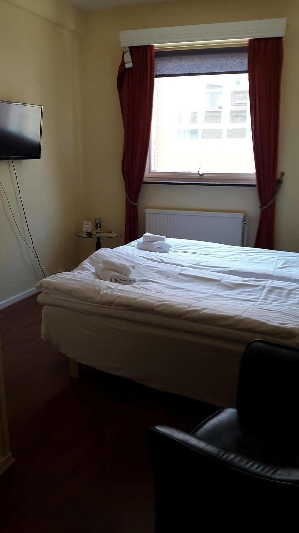 Prins Carl Ystad Esterno foto